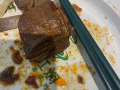 -葛记红焖羊肉(人民路店)