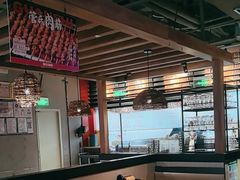 -管氏翅吧(台湾街店)