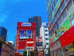 -秋叶原电器街