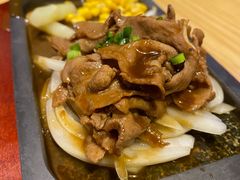-小句号·精致料理(江南环球港店)
