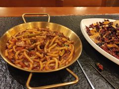 -福苗小骆驼烧烤(大唐不夜城店)