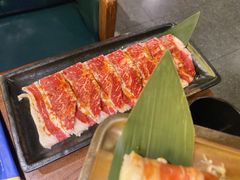 -九田家黑牛烤肉料理(顺义区华联金街店)