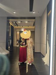 -MuseMarry婚纱(前海嘉里中心店)