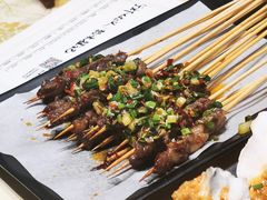 -聚味瞿记·龙虾堂(坡子街店)