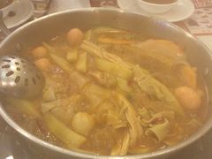 -刘一锅筋头巴脑(千峰路店)