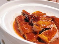 -吉旺港式餐厅(南方商城店)
