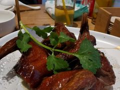 -好彩猪肚鸡(正弘城店)
