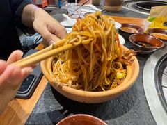 -阿山卓·野生菌火锅·纳西火塘烤肉