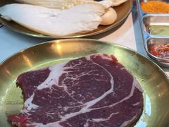 -六七八韩式烤肉·韩国料理(上杭路店)