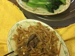 -洞密园美食城·二十二年老店(富华路店)