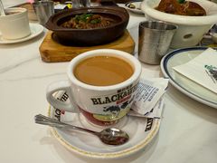 -香港新曜记茶餐厅(星耀城店)
