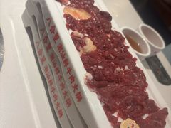 -八合里潮汕鲜牛肉火锅(上海汇智广场店)