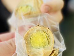 -金盆阿嬷香菇茶叶蛋(玄光店)