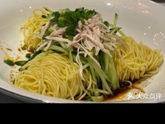 -小河盐帮·私家菜·烤鸭(三元桥·霄云路店)