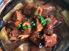 -金湖港式餐厅(建外店)