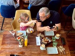 -O'mills Sourdough Bakery&Bistro(永嘉路店)