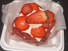 -85度C(东莞常平新南街店)