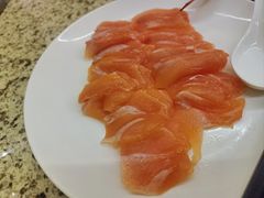 -禾斗海鲜自助(市南银座店)