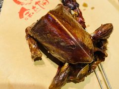 -金太阳海鲜烧烤·本地人餐厅(东纬路旗舰店)