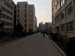 -山东大学(威海校区)