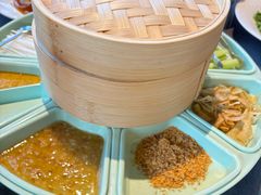 -羲和雅苑•北京烤鸭(平安国际金融中心店)