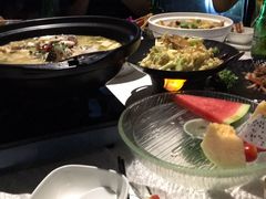-新悦·霞浦海鲜生(上下杭店)