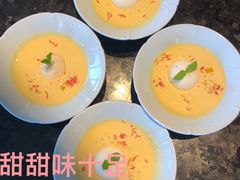 -苏州W酒店·苏滟中餐厅