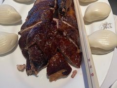 樟茶鸭-苏浙汇(北京英蓝店)