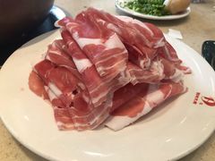 -阳坊大都涮羊肉(阳坊总店)