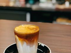 -Gee Coffee Roasters(太古汇店)