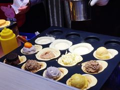 -台湾味正点车轮饼可丽饼(南禅寺店)