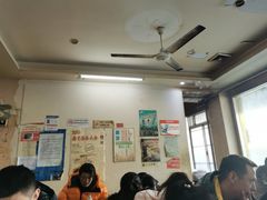 大堂-小龙大肉面馆