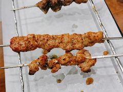 -老虎滩大连海鲜烧烤(水游城店)