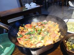 -水洞边·湖南农家土菜