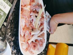 -一席地·本地鸡窝·杭帮鸡火锅(萧山银隆百货店)