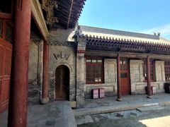 -阎锡山故居