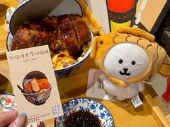 -左舞和风屋便当(金地店)