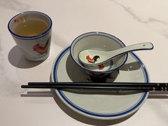 -粤食堂(天津和悦汇店)