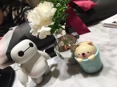 -诺嘉甜品(世贸店)