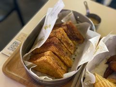 -艾薯夫妇Aysh(福田星河COCOPark店)