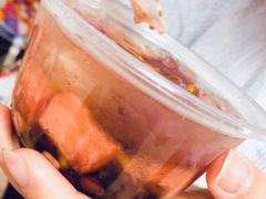 黑仔漳州四果汤-忆夏爽黑仔漳州四果汤(顶澳仔猫街店)