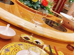 -白金汉爵大酒店·中餐厅(相城店)