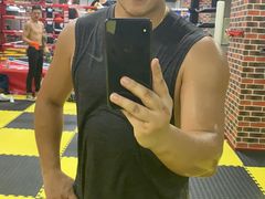 -拳盛时代拳击俱乐部(北京路店)