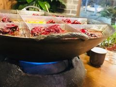 -白乐天毛肚火锅馆(南滨路店)