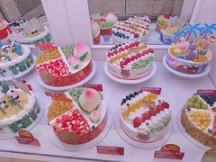 -味多美蛋糕(梨园店)