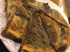 -北门涮肉·炭火铜锅涮肉(什刹海店)