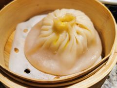 蟹粉汤包-南京大牌档(香港广场店)