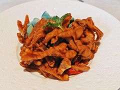 -福海居烤鸭店(鸟巢店)