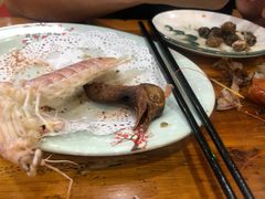 -阿静美食
