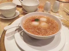 8餐厅-8餐厅(新葡京酒店)